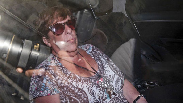 Caso Alberto Nisman: Procesan a la exfiscal Viviana Fein
