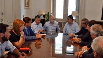 JxC afirma que la reforma judicial costará, solo en cargos, al menos $ 4.000 millones anuales