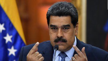 Repunte de bonos tras especulaciones sobre alivio de sanciones estadounidenses al gobierno de Nicolás Maduro. Repunte de bonos tras especulaciones sobre alivio de sanciones estadounidenses al gobierno de Nicolás Maduro.