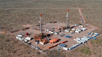 La Angostura Sur: el nuevo motor de YPF en Vaca Muerta
