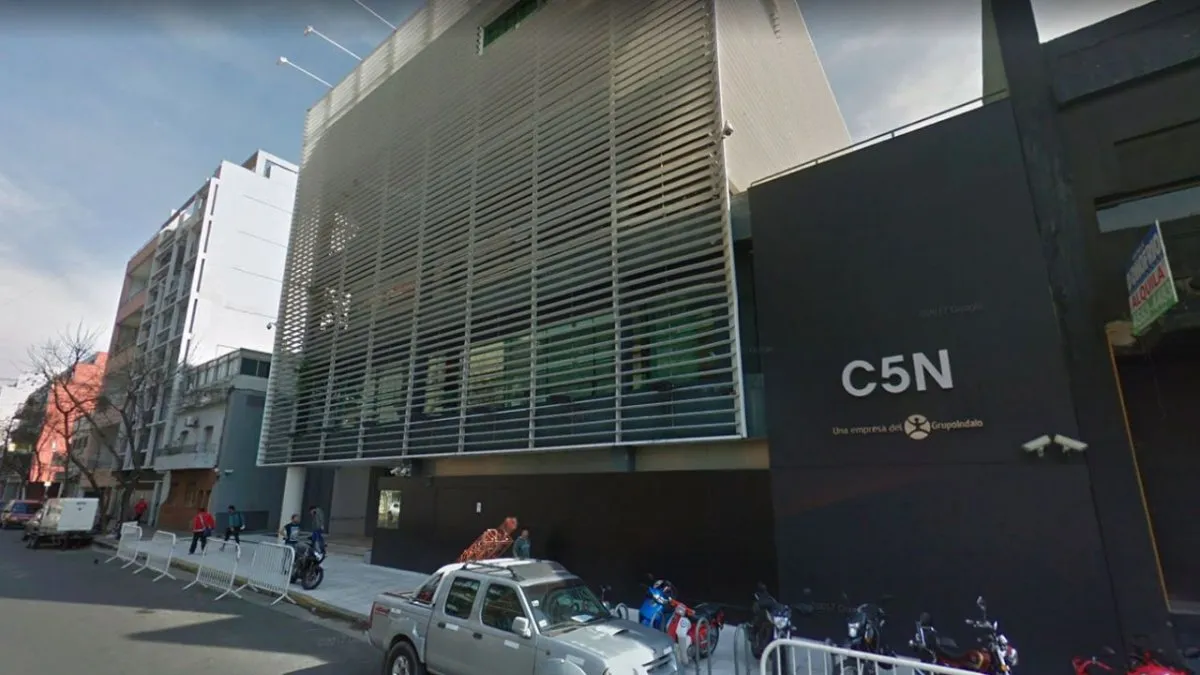 C5N busca de qué manera recuperar el segundo lugar en los rankings de rating. 