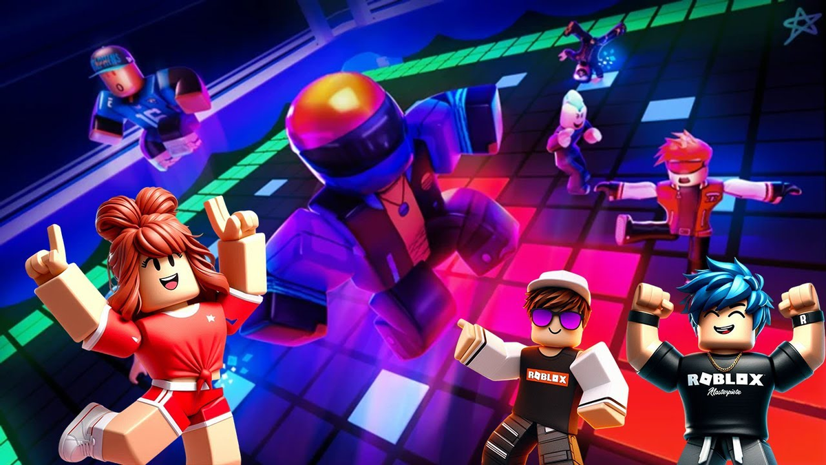 El fenómeno Roblox: La plataforma que conquistó a 90 millones de