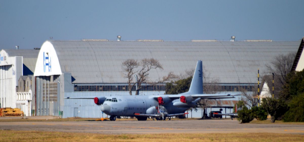Fuerza Aérea Córdoba. Fuerza Aérea Córdoba. 