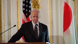 altText(Joe Biden afirma que USA apoyaría a Taiwán vs China)}