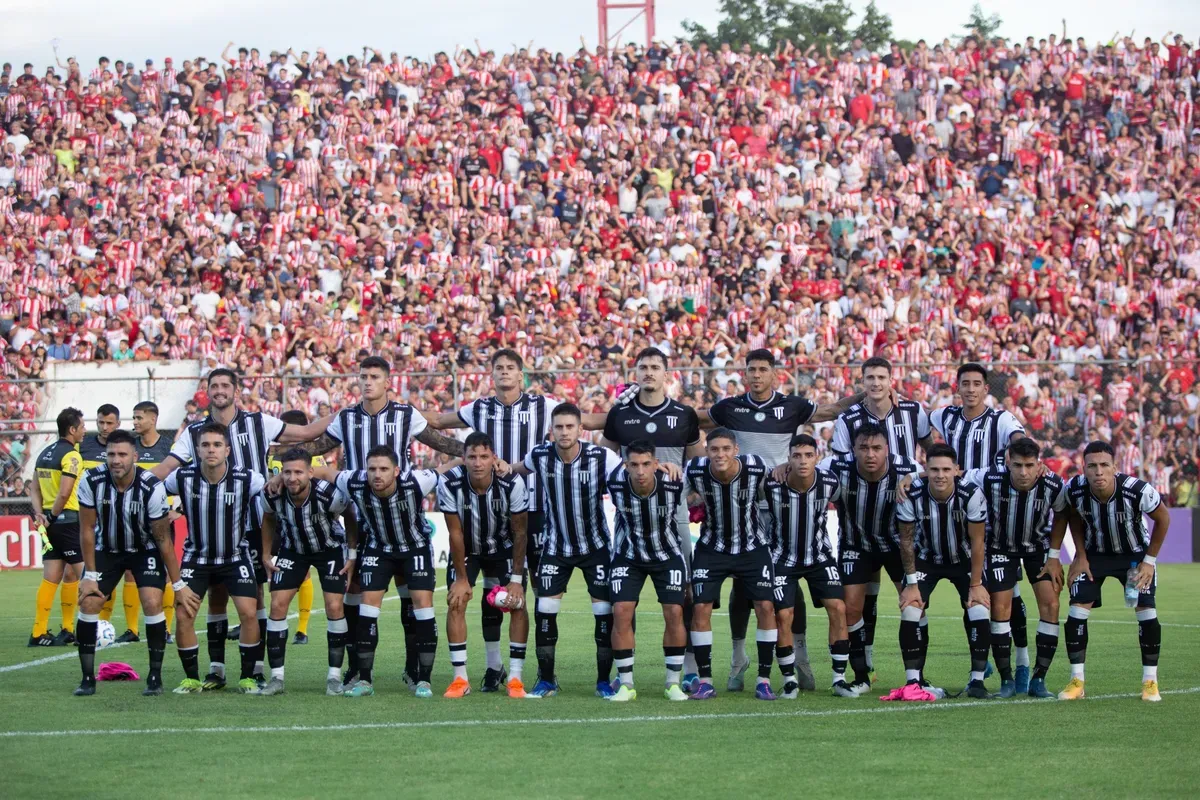 El Lobo tuvo un gran 2024 y quiere repetir El Lobo tuvo un gran 2024 y quiere repetir