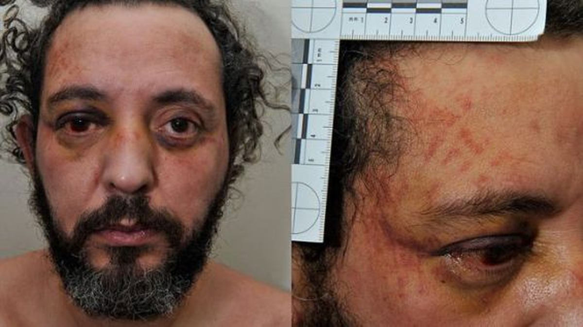 Ridouan Taghi es el narco más temido en los Países bajos por su liderazgo en la 'Mocro Maffia'. Ridouan Taghi es el narco más temido en los Países bajos por su liderazgo en la 'Mocro Maffia'.