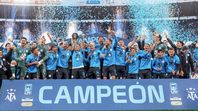Belgrano, campeón del Torneo Apertura 2026 Belgrano, campeón del Torneo Apertura 2026