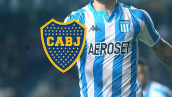Arruabarrena lo echó de Boca y está a un paso de Racing: 
