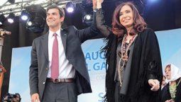 altText(Urtubey: “El poder detrás del poder siempre terminó mal”)}