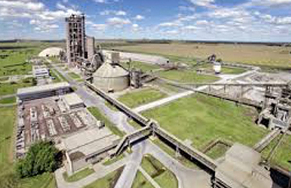 InterCement Brasil actuales controlantes de Loma Negra en el país vecino InterCement Brasil actuales controlantes de Loma Negra en el país vecino