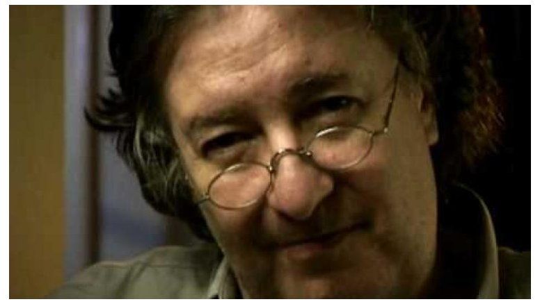 Algo más sobre José Pablo Feinmann