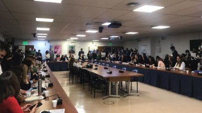 Diputados avanzaron sobre leyes de desarrollo productivo