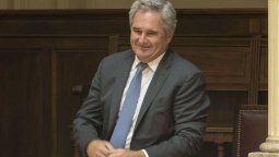 Hay reclamos a Pablo Quirno, ministro de Relaciones Exteriores de la Argentina, por no dar respuestas a los varados en Medio Oriente.