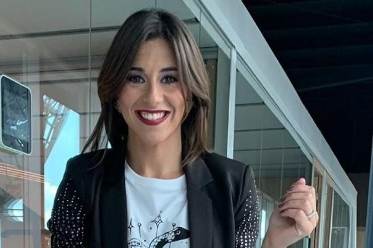 Marcela Pagano, diputada nacional Marcela Pagano, diputada nacional