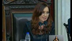 altText(Cristina en el Congreso (3): Defensa de los subsidios energéticos a la industria)}
