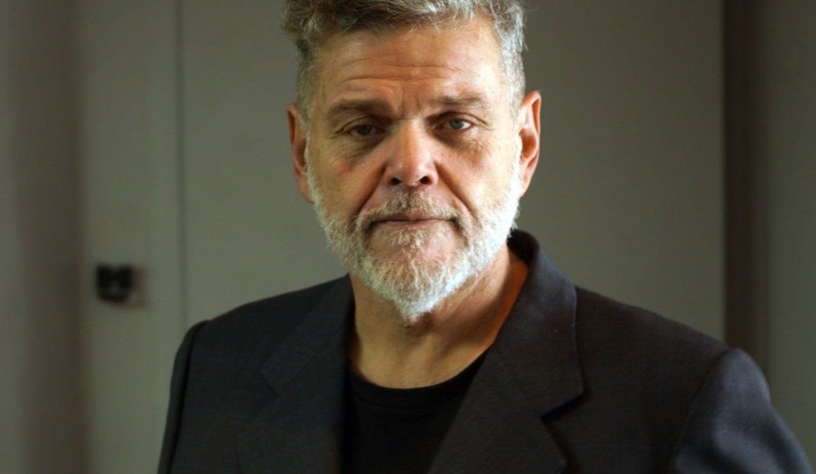 Alfredo Casero en Córdoba. 