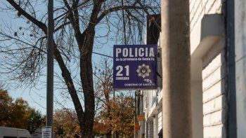 rosario entre el colapso en comisarias y la fuga de presos rosario entre el colapso en comisarias y la fuga de presos