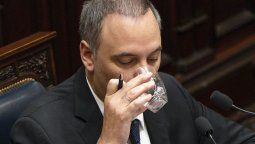 Manuel Adorni. Manuel Adorni.