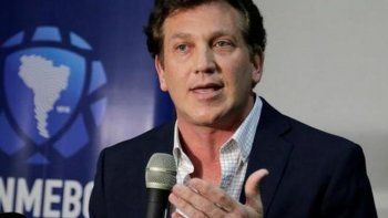 la conmebol le pidio a la fifa que vuelva la copa intercontinental la conmebol le pidio a la fifa que vuelva la copa intercontinental