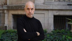 Horacio Rodríguez Larreta fustigó al Gobierno por su ataque a la Justicia.
