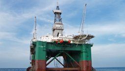 altText(Un desperfecto paralizó las operaciones de FOGL)}