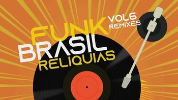 El Bossa y el Samba tienen competidores: el Funk brasilero El Bossa y el Samba tienen competidores: el Funk brasilero