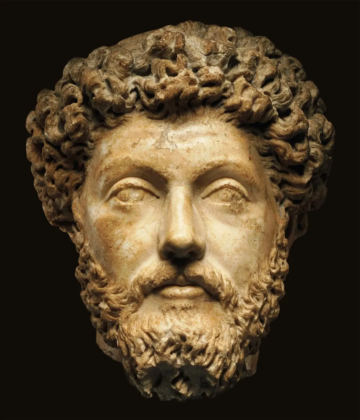 Marco Aurelio. Marco Aurelio.