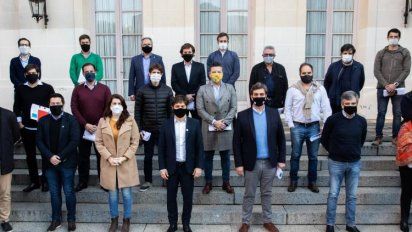 Buena idea: La pandemia como oportunidad para la verdadera autonomía municipal