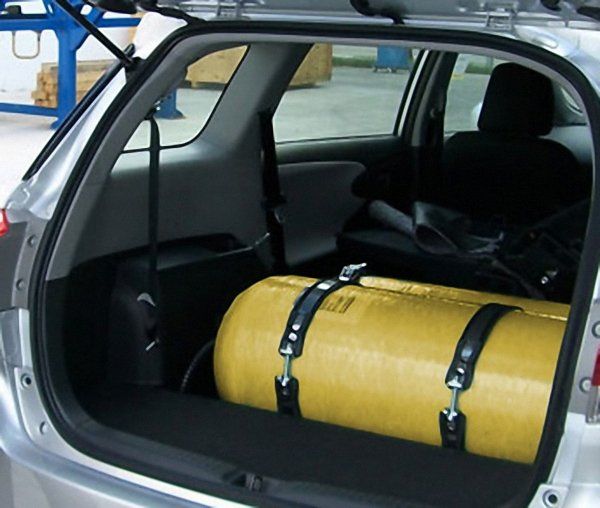 Mientras se habla del auge de vehículos eléctricos e híbridos para modernizarse y reducir costos, aflora el GNC en la Argentina de Javier Milei. Mientras se habla del auge de vehículos eléctricos e híbridos para modernizarse y reducir costos, aflora el GNC en la Argentina de Javier Milei.