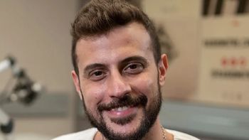 Diego Leuco se metió de lleno en la explosiva interna entre Nicolás Occhiato y Migue Granados. Diego Leuco se metió de lleno en la explosiva interna entre Nicolás Occhiato y Migue Granados.