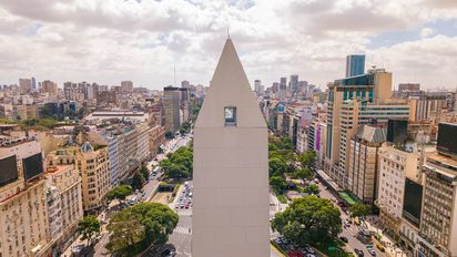 Buenos Aires enfrenta el día más frío de la semana: Sorpresa por lo que sigue después