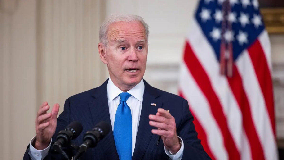Joe Biden Joe Biden