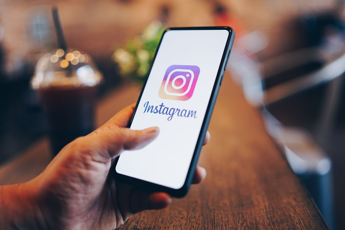 Instagram cambia las reglas del juego. Instagram cambia las reglas del juego.