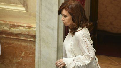 Los Kirchner van por otra final en la Corte Suprema