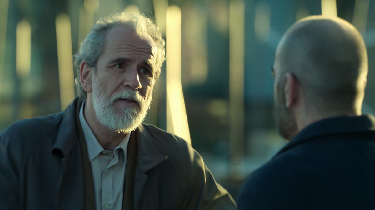 Netflix tiene una serie que te va a encantar. Netflix tiene una serie que te va a encantar.