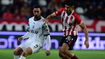 Independiente, renovado de ilusiones, recibe al Estudiantes campeón de Domínguez: Hora, TV y formaciones