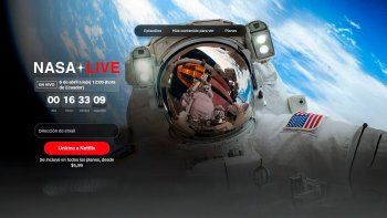 Artemis II: Cómo ver el sobrevuelo lunar en vivo por Netflix este lunes 6 de abril