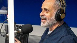 Jorge Rial disparó contra Bullirch en Radio 10.