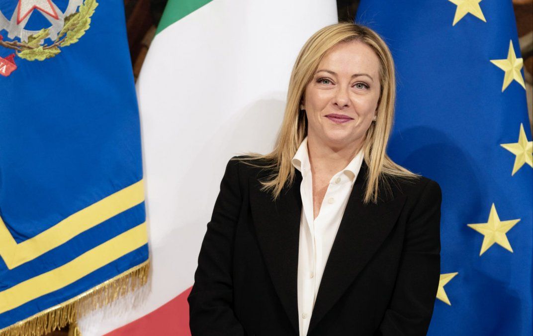 CIUDADANÍA ITALIANA NUEVA LEY 2023: la propuesta del gobierno italiano -  2023