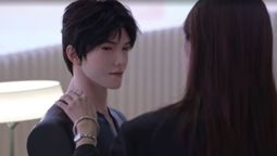 Revuelo por robot humanoide que parece real y presta acompañamiento emocional. Revuelo por robot humanoide que parece real y presta acompañamiento emocional.