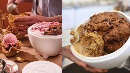 Noche de las Heladerías: 2x1 en el cuarto de helado y locales adheridos Noche de las Heladerías: 2x1 en el cuarto de helado y locales adheridos