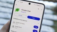 Google ya lee tus mails y responde por vos: Así es su nuevo chat Google ya lee tus mails y responde por vos: Así es su nuevo chat