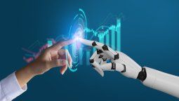 Aprender sobre Inteligencia Artificial&nbsp; es el paso a nuevas tecnologías.