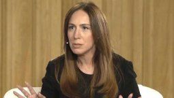 María Eugenia Vidal, Diputada Nacional por la Ciudad Autónoma de Buenos Aires y ex Gobernadora de la Provincia de Buenos Aires.