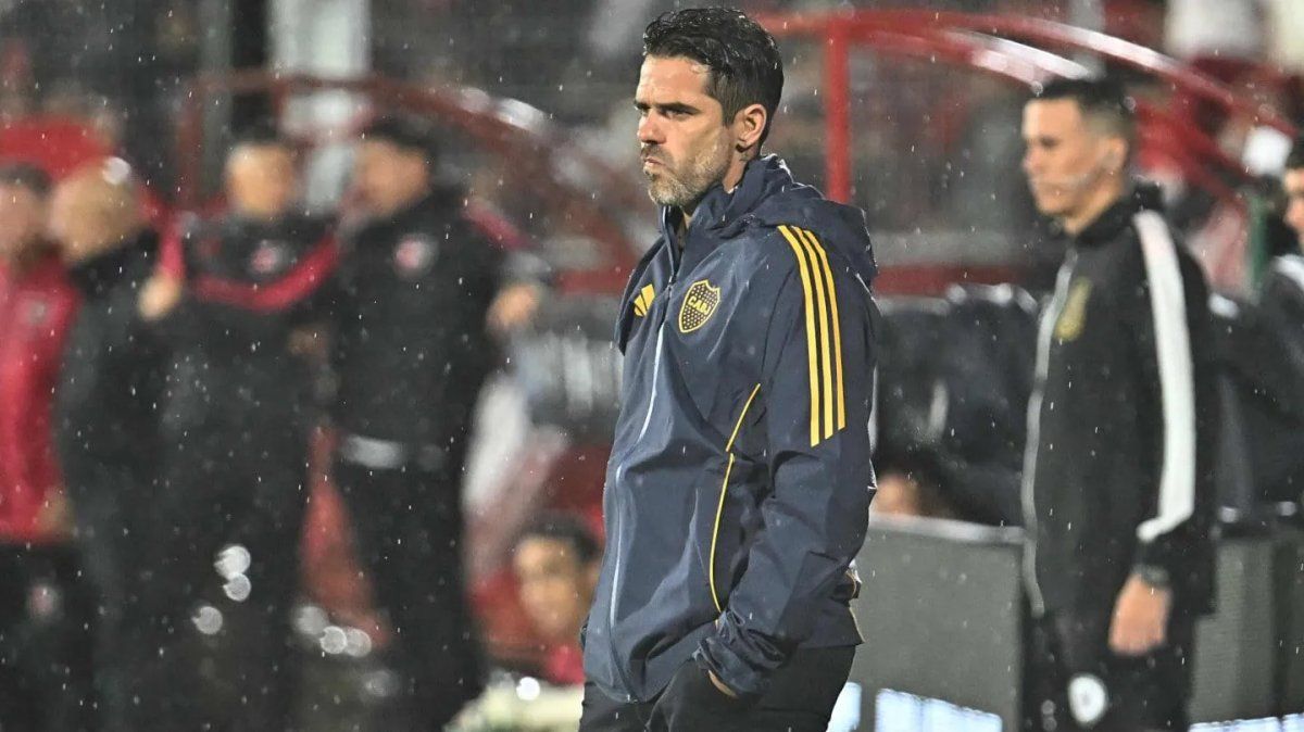 Insólito: TyC Sports hizo el ridículo con una placa de Boca.