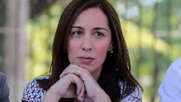 altText(Ni Larreta, ni Cornejo, la mayoría cree que Vidal será la próxima líder de Cambiemos)}