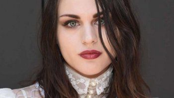 la hija de cobain heredo la voz de su padre la hija de cobain heredo la voz de su padre