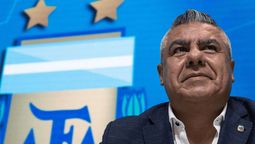 Cambios en AFA: Nuevo formato para 1º División 2027, se aprobaría el jueves