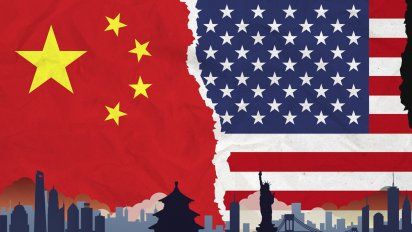 China vs. USA: Números que no cierran y corte de dependencia