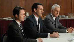 altText('Mad Men': El misterioso regreso)}